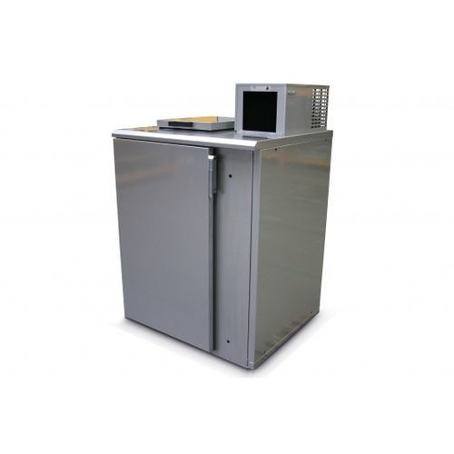 Kühlgerät für Abfallprodukte - KFK/1CS - Gamko