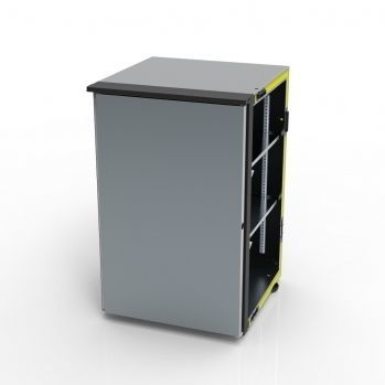 Unterbau-Ablagemöbel - X/2RQ54 - Gamko - für Bar
