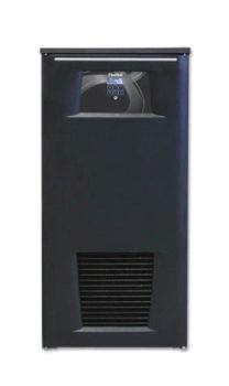 Getränkekühlschrank für Gewerbegebrauch - X/MU-G-K - Gamko - Unterbau / 2 Temperaturen / mit integrierter Beleuchtung