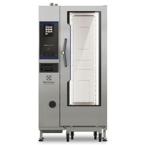 Profi-Ofen - SKYLINE PREMIUMS 20GN1/1 (F) - Electrolux Professional - Elektro / Konvektion / Kombi