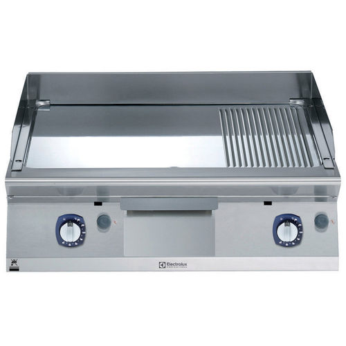 Gasherdplatte - 700XP (F) - Electrolux Professional - Profi