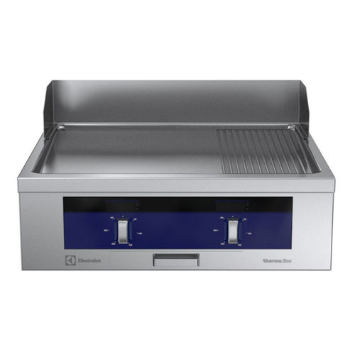 Elektroherdplatte - THERMALINE 80 (F) - Electrolux Professional - Profi