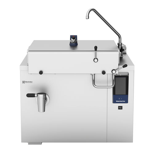 Elektro-Bratpfanne - PROTHERMETIC PANS (F) - Electrolux Professional - Profi
