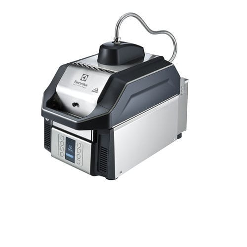 Panini-Grill - SpeeDelight: 603946 - Electrolux Professional - Elektro / Tisch / Profi