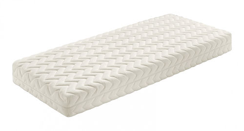 Doppelbett-Matratze - FITNESS - INGENIA CASA - Einpersonen / Taschenfederkern / 140x190 cm