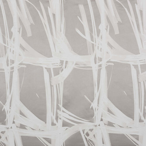 Möbelstoff - BORA - PIERRE FREY tissus - Motiv / Polyester / Baumwolle