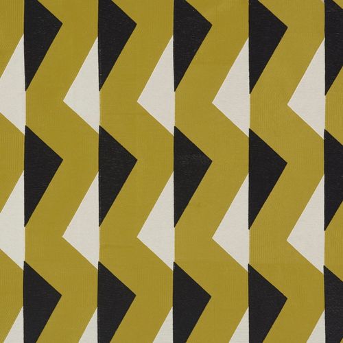 Möbelstoff - IDA - PIERRE FREY tissus - Motiv / Polyester / Baumwolle