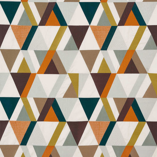 Möbelstoff - INGO - PIERRE FREY tissus - Motiv / Polyester / Baumwolle