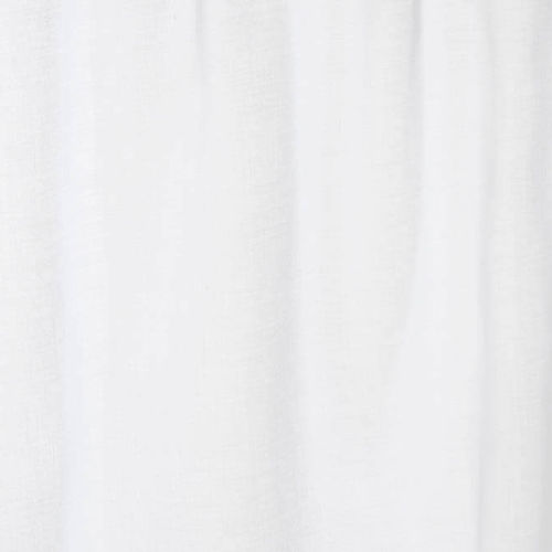 Einfarbige Gardine - GARONNE - PIERRE FREY tissus - Baumwolle / Polyester / Webware
