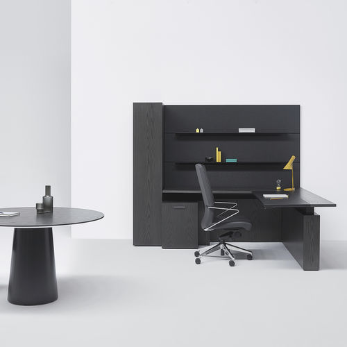 Arbeitsstation für Büro - VOX® LCS - Nienkamper