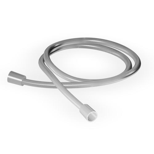 Edelstahlschlauch - Z94125.X - ZUCCHETTI - für Bad / elastisch