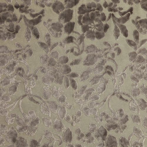 Möbelstoff - LOUVRE - TOILES DE MAYENNE - für Vorhänge / Rollo / Blumenmotive