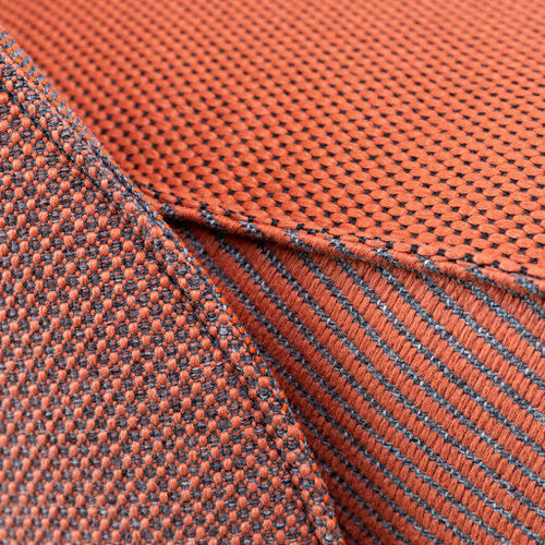 Möbelstoff - HARDING  - Vescom - Streifenmuster / FR-Polyester / waschbar