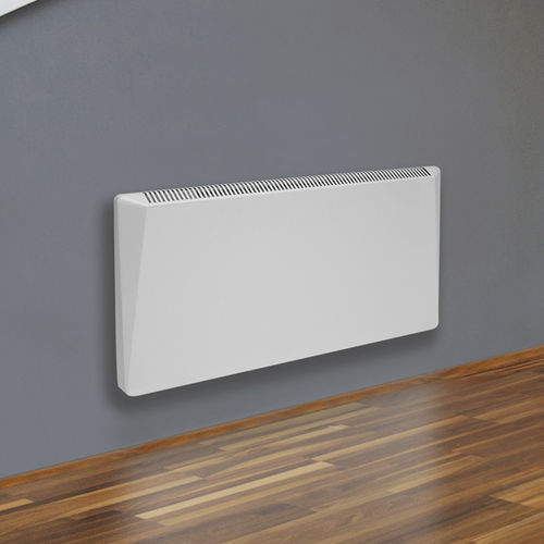 Elektrischer Konvektor - SIRIO - Radialight - 1000 w / 1500 w / 2000 w