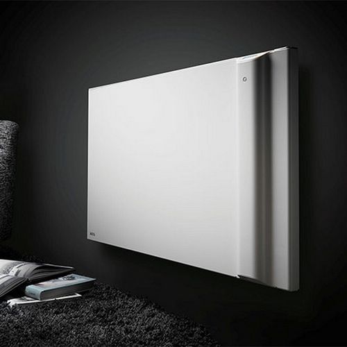 Elektroheizkörper - KLIMA - Radialight - 751 w...1000 w / 1001 w...1500 w / 501 w...750 w