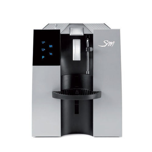 Espressomaschine - SM2 - La San Marco - Kapsel / Profi / vollautomatisch