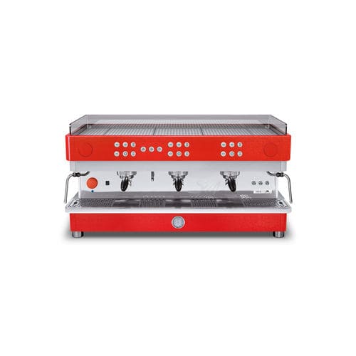 Espressomaschine - 105 E - La San Marco - Profi / Büro / automatisch