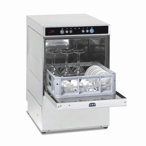 Profi-Glasspüler - AQUALINE SERIES - La San Marco