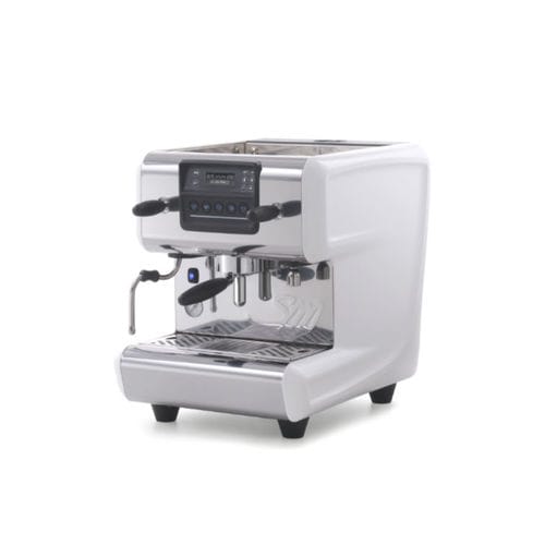 Espressomaschine - PLUG&PLAY - La San Marco - Profi / automatisch / 1 Brühgruppe