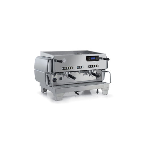Espressomaschine - TOP 80 - La San Marco - kombiniert / Profi / Büro