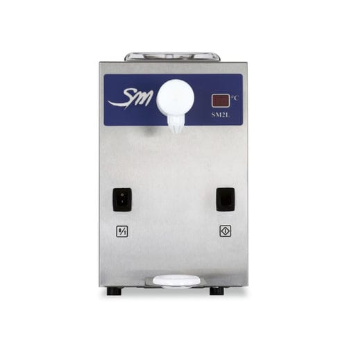 Profi-Schlagsahneautomat - SERIES SM - La San Marco