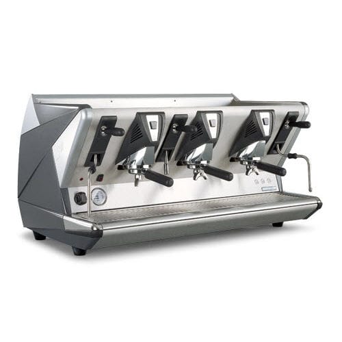Espressomaschine - 100 S - La San Marco - Profi / automatisch / 1 Brühgruppe