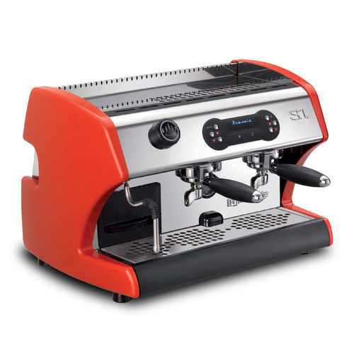 Espressomaschine - S1 ARMONIA EK - La Spaziale - Filter / Kapsel / Kaffeepad