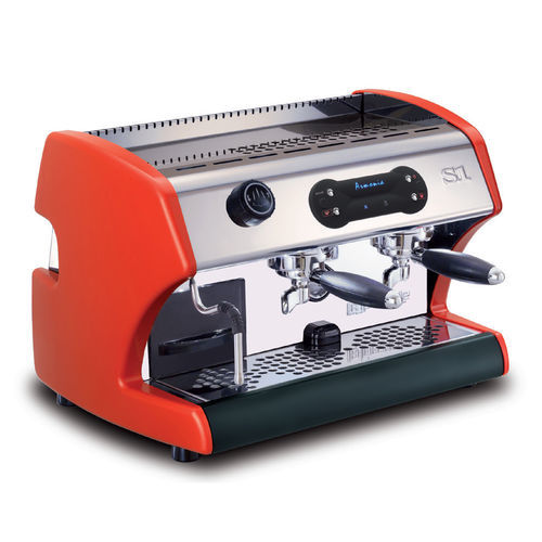 Espressomaschine - S1 ARMONIA EP - La Spaziale - Filter / Kapsel / Kaffeepad