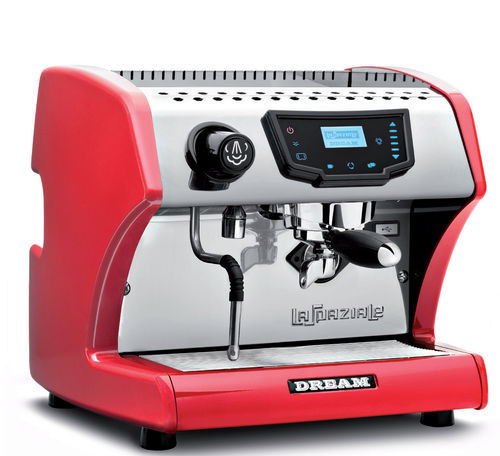Espressomaschine - S1 DREAM - La Spaziale - Filter / Profi / automatisch