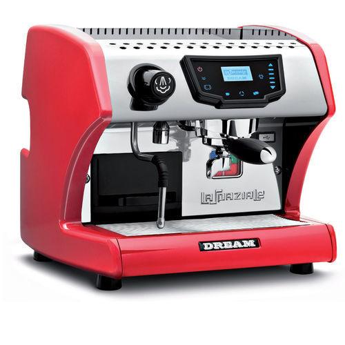 Espressomaschine - S1 DREAM-T - La Spaziale - Filter / Profi / halbautomatisch