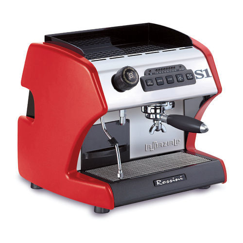 Espressomaschine - S1 ROSSINI - La Spaziale - Filter / Profi / halbautomatisch