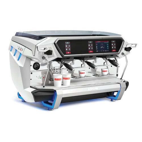 Espressomaschine - S50 PERFORMANCE TA - La Spaziale - Filter / Profi / automatisch