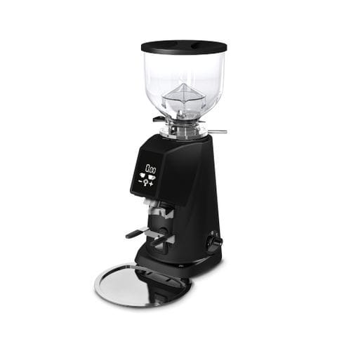 Kaffee Mahl- und Dosiergerät / Profi - MICRO ON DEMAND - La Spaziale - automatisch