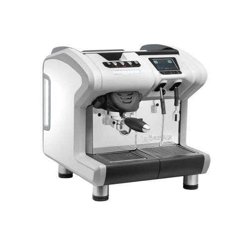 Espressomaschine - S11 BRIO - La Spaziale - Filter / Profi / automatisch