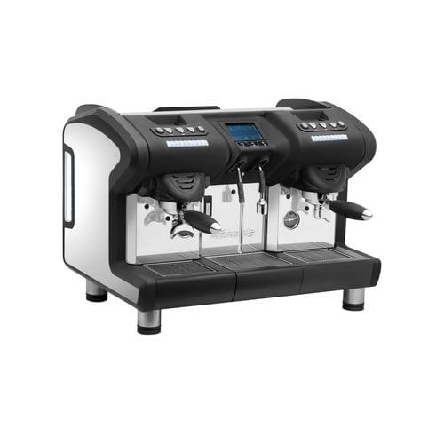 Espressomaschine - S11 MELODIA - La Spaziale - Filter / Profi / automatisch