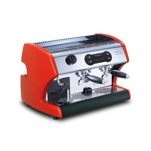 Espressomaschine - S1 ARMONIA EP - La Spaziale - Filter / Kaffeepad / Kapsel