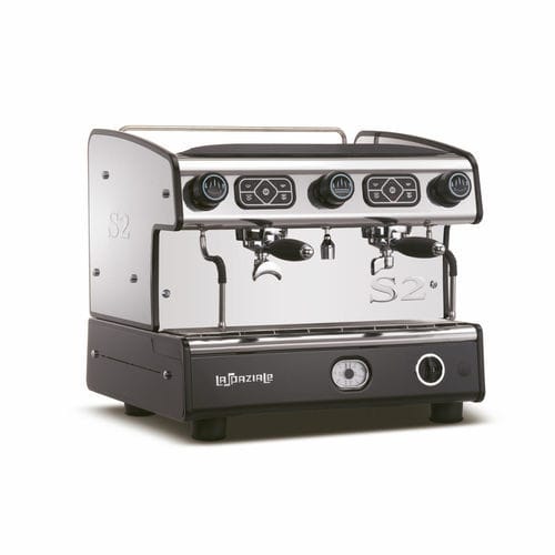Espressomaschine - S2 EP SPAZIO - La Spaziale - Filter / Profi / halbautomatisch