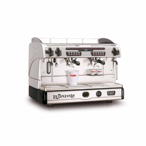 Espressomaschine - S5 EK TA - La Spaziale - Filter / Profi / automatisch