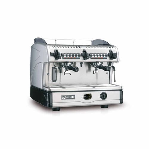 Espressomaschine - S5 EK COMPACT - La Spaziale - Filter / Profi / automatisch
