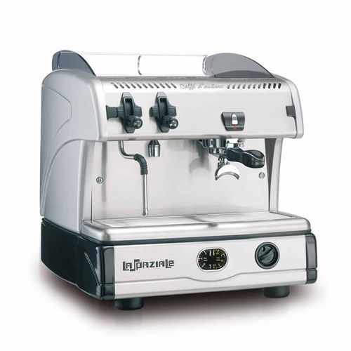 Espressomaschine - S5 EP - La Spaziale - Filter / Profi / halbautomatisch