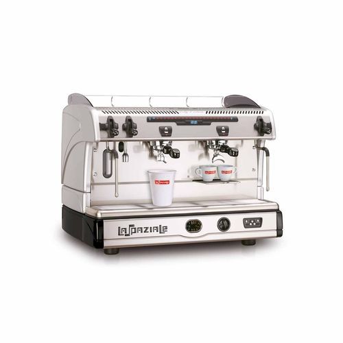 Espressomaschine - S5 EP TA - La Spaziale - Filter / Profi / halbautomatisch
