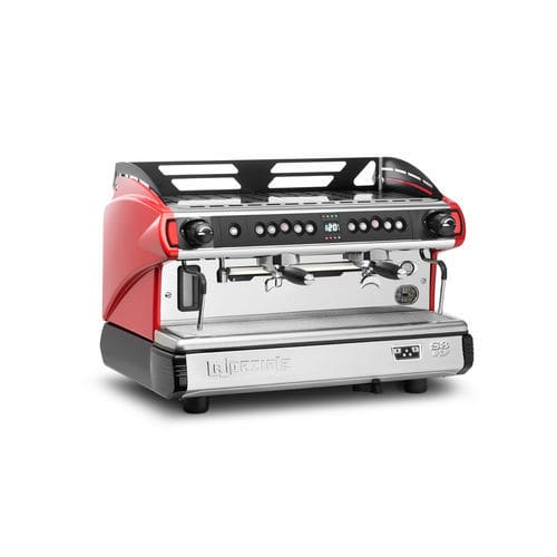Espressomaschine - S8 DSP EK - La Spaziale - Filter / Profi / automatisch