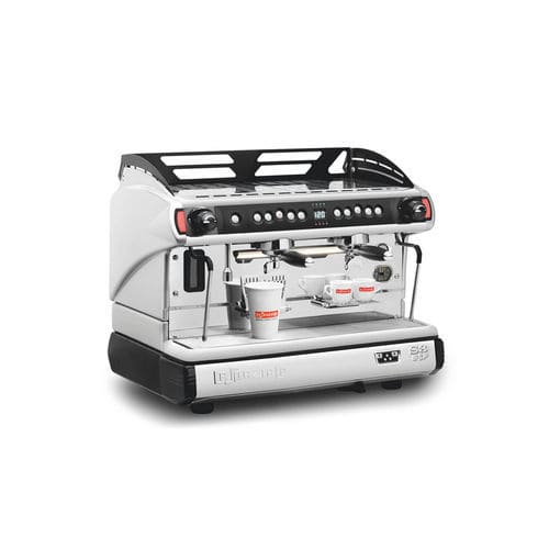 Espressomaschine - S8 DSP EK TA - La Spaziale - Filter / Profi / automatisch