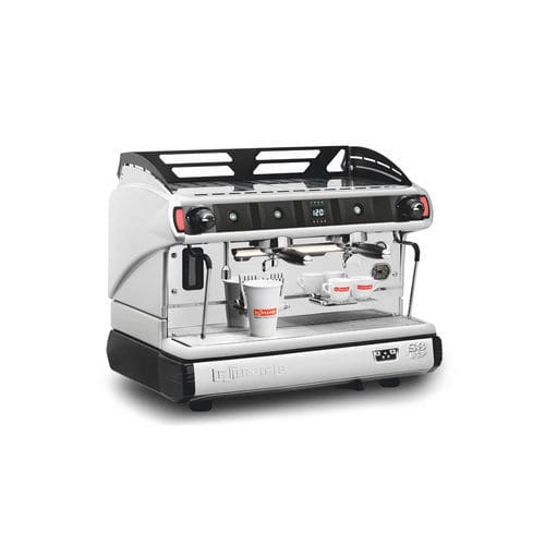 Espressomaschine - S8 DSP EP TA - La Spaziale - Filter / Profi / halbautomatisch