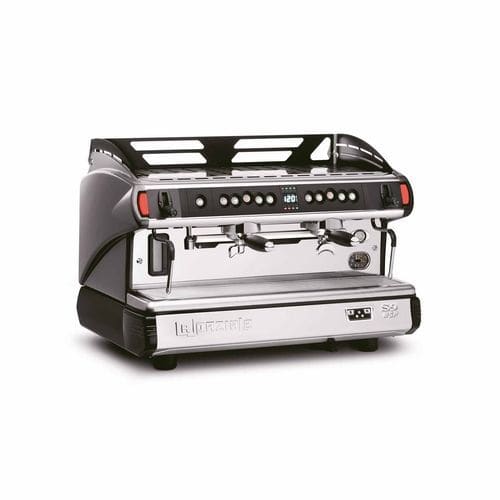 Espressomaschine - S9 DSP EK - La Spaziale - Filter / Profi / automatisch