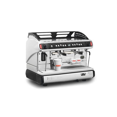 Espressomaschine - S9 DSP EK TA - La Spaziale - Filter / Profi / automatisch
