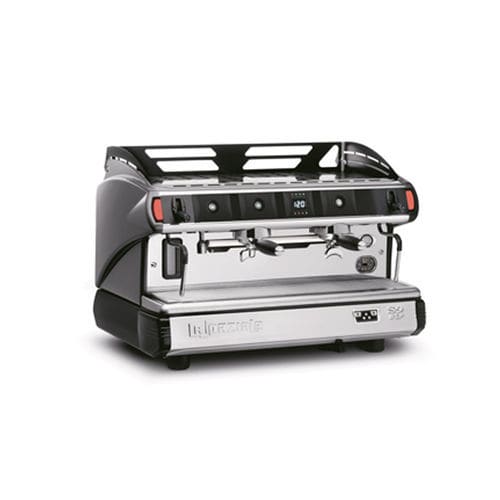 Espressomaschine - S9 DSP EP - La Spaziale - Profi / halbautomatisch / 2 Brühgruppen