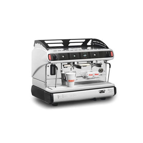 Espressomaschine - S9 DSP EP TA - La Spaziale - Filter / Profi / halbautomatisch
