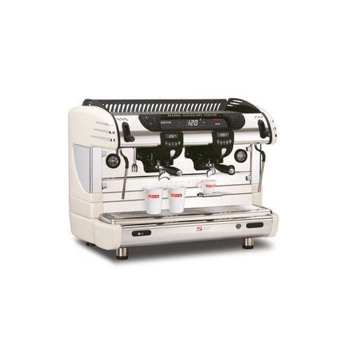 Espressomaschine - S40 SUPREMA TA - La Spaziale - Filter / Profi / automatisch