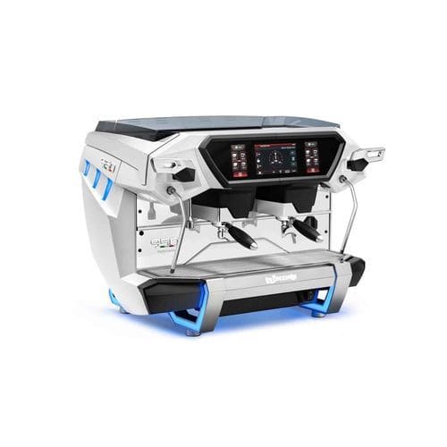 Espressomaschine - S50 3.0 - La Spaziale - Filter / Profi / automatisch